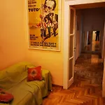 Casa Cupiello Via Chiaia - Casa Vacanze Ad Uso Esclusivo